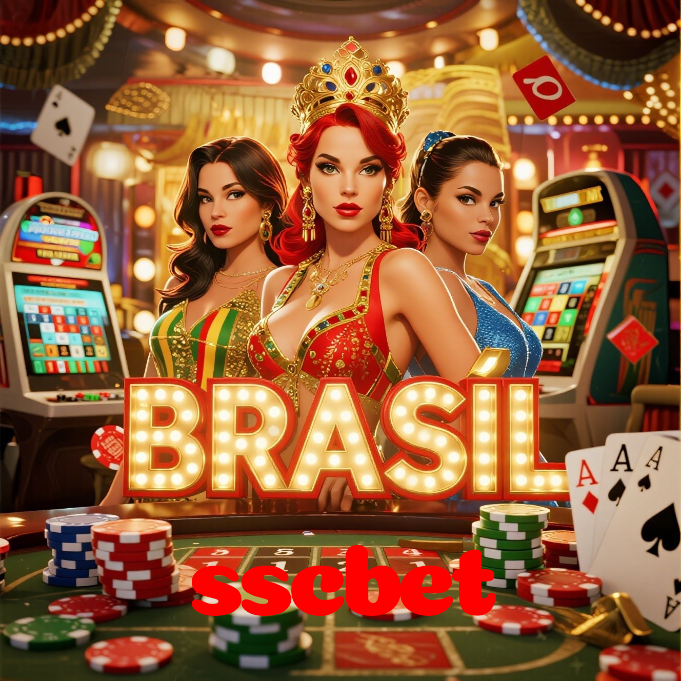 sscbet:A experiência de futebol ao vivo e cassino online mais emocionante espera por você!