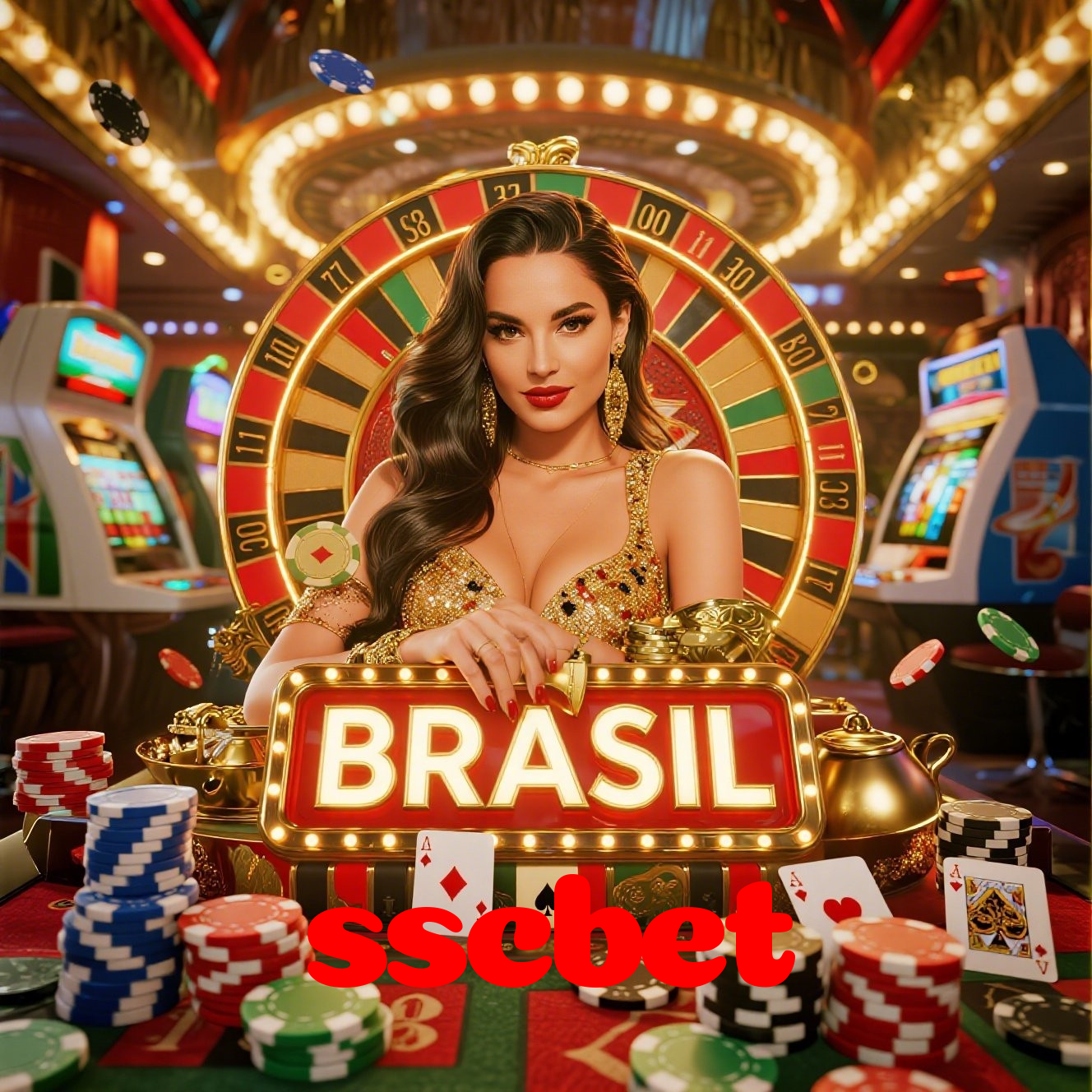 sscbet:Jogue poker online e mostre suas habilidades nas cartas!