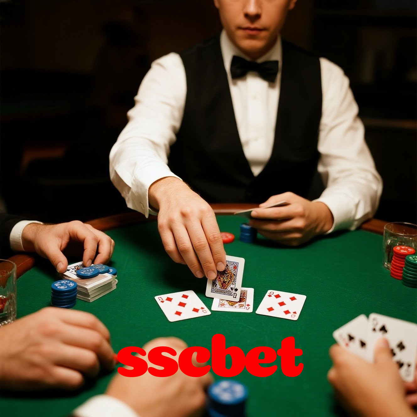 sscbet:Jogue blackjack, aposte no futebol e conquiste vitórias épicas no cassino online!