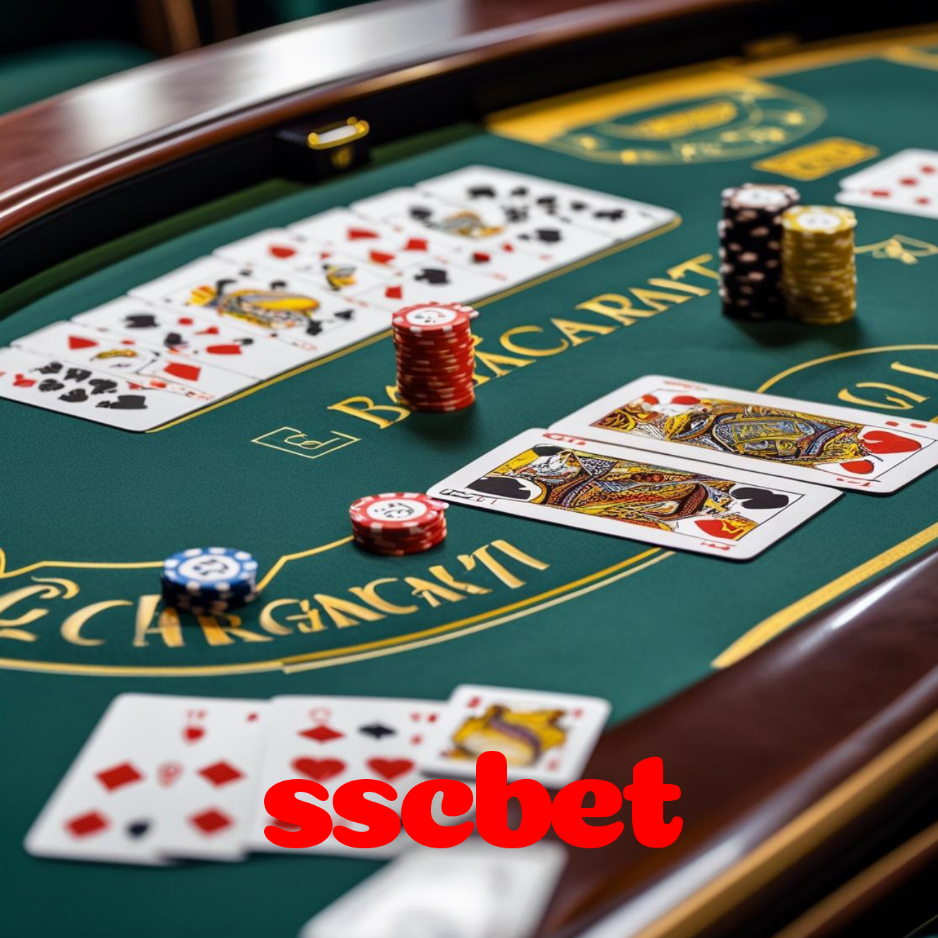 sscbet：Jogue poker, ganhe no futebol e vença no cassino online mais confiável!