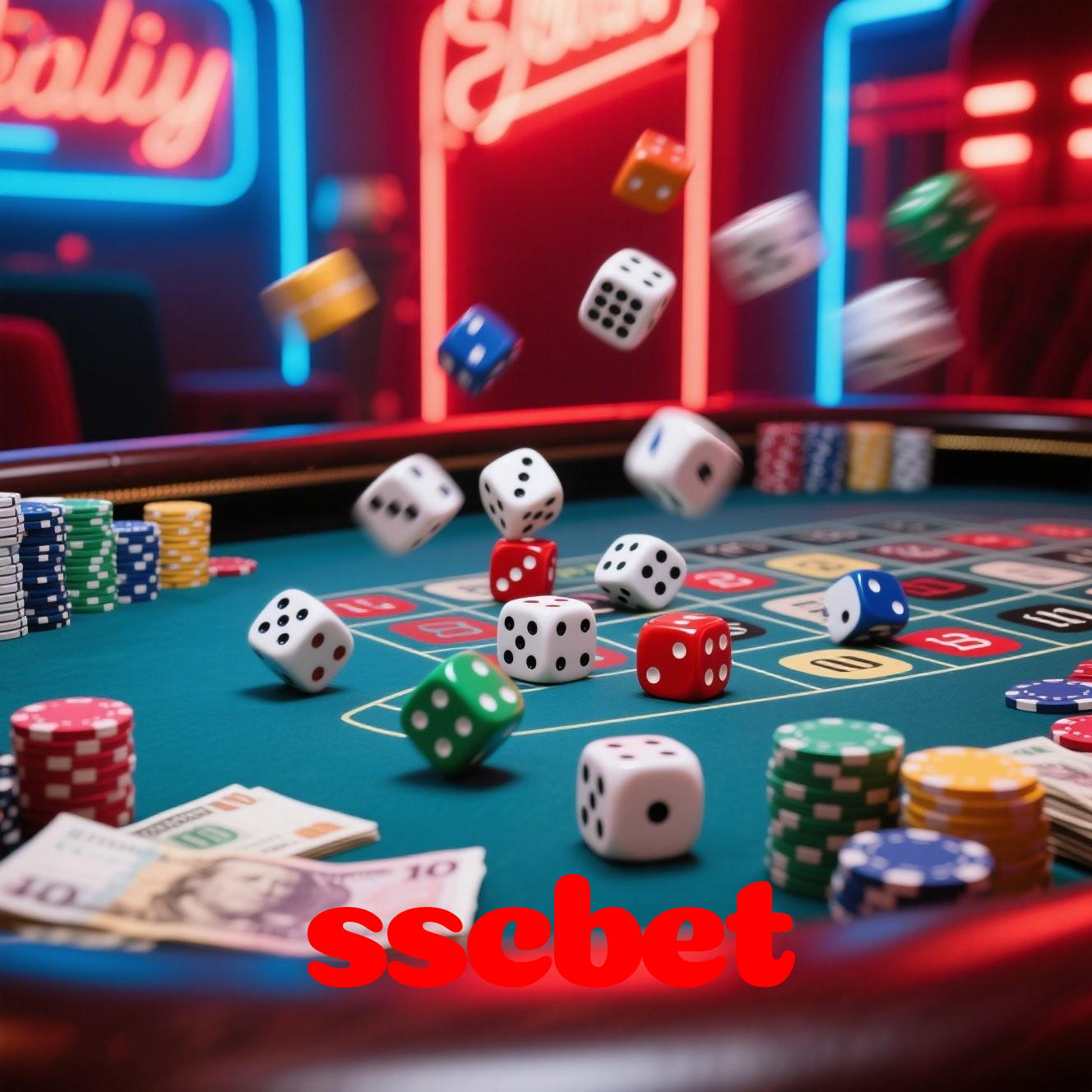 sscbet：A diversão está garantida! Aposte nas melhores slots agora!