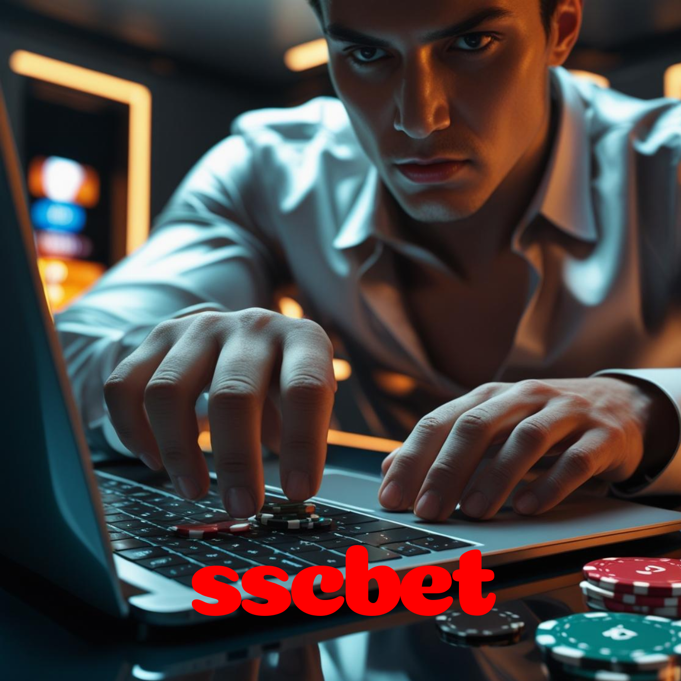 sscbet:Aposte no futebol online e faça gols de prêmios incríveis!