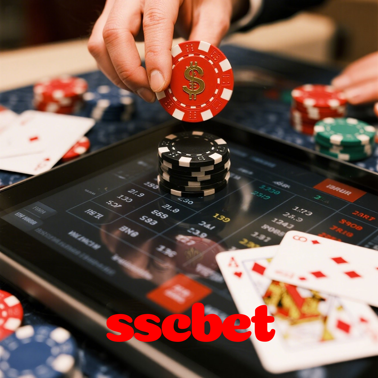 sscbet:As melhores slots e jackpots estão esperando por você! Jogue agora!