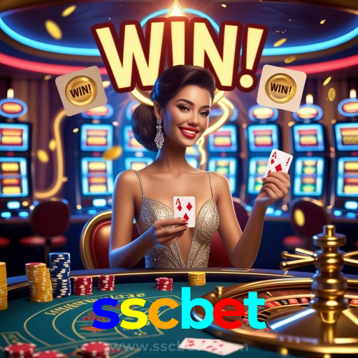 sscbet:A roleta nunca foi tão emocionante! Aposte e ganhe!