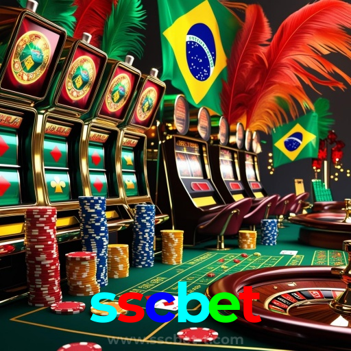 sscbet:Seu lugar de apostas no futebol e prêmios incríveis em jogos de cassino!