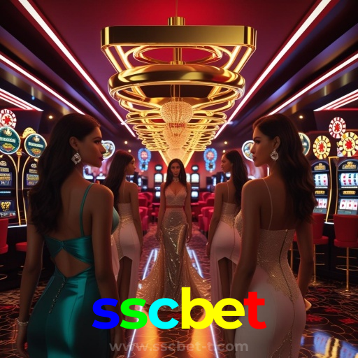 sscbet:Entre no nosso cassino e aposte nas melhores máquinas caça-nÃqueis!