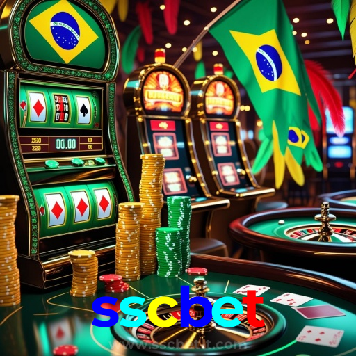 sscbet:Apostas ao vivo no futebol e prêmios incríveis em jogos de cassino como roleta!