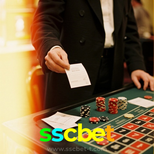 sscbet:A diversão começa no cassino online com poker, roleta e apostas no futebol!