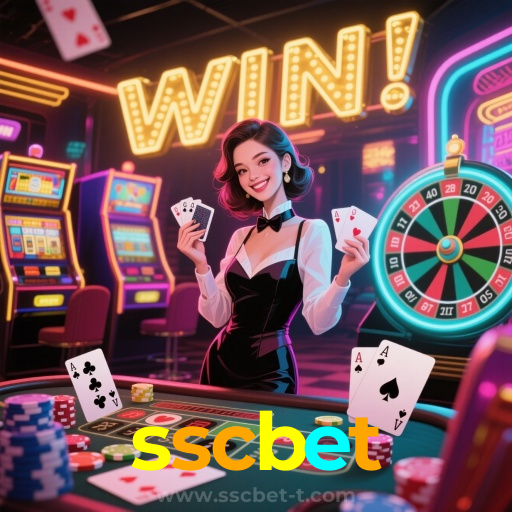 sscbet:Entre no cassino e aposte nas roletas mais emocionantes!