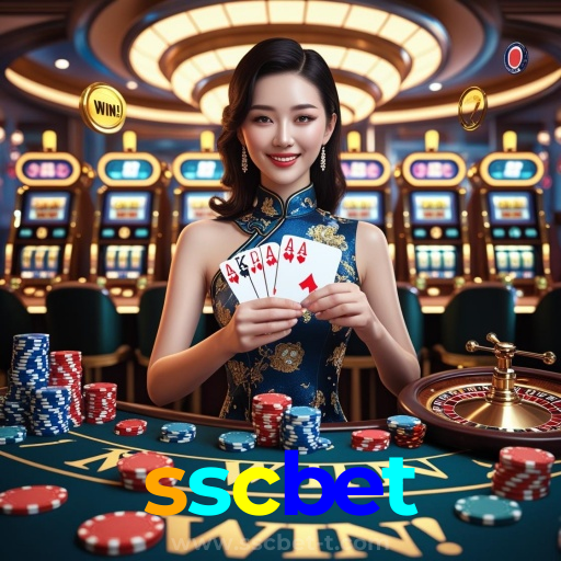 sscbet:Jogue poker e prove que você é o melhor nas cartas!