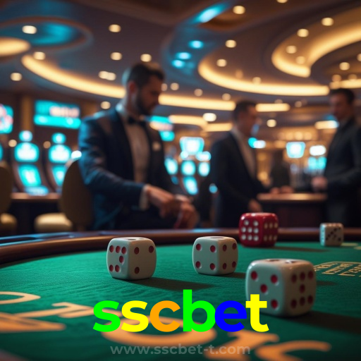 sscbet:Aposte no futebol e ganhe com os melhores jogos de cassino online!