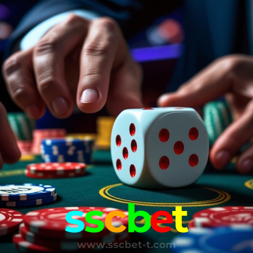sscbet：Apostas ao vivo no futebol e grandes prêmios em slots te esperam!