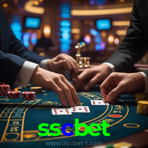 sscbet:Gire nas slots e conquiste vitórias extraordinárias!