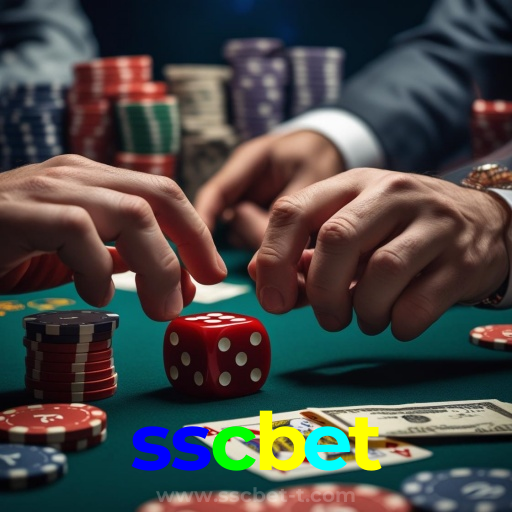 sscbet:Desafie a roleta e conquiste prêmios incríveis!