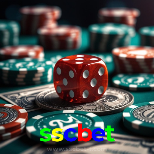 sscbet:A melhor plataforma para apostas no futebol e diversão em jogos de cassino!
