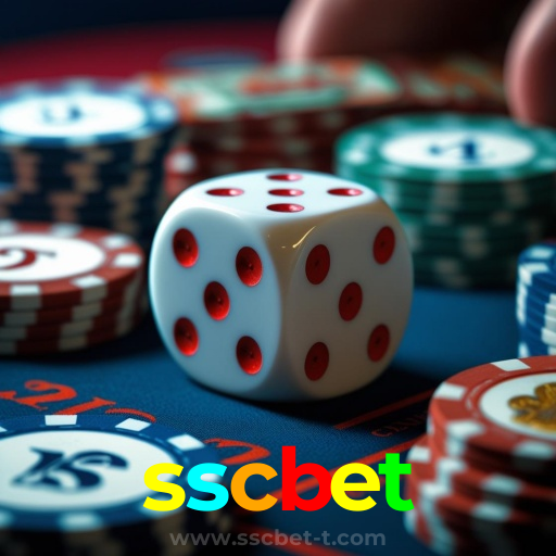 sscbet:Aposte no futebol e conquiste vitórias épicas com blackjack e poker!