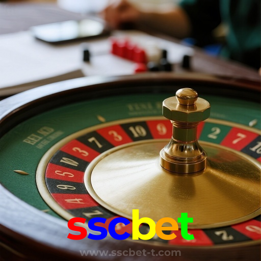 sscbet：Cada giro é uma nova chance de ganhar! Venha para as slots agora!