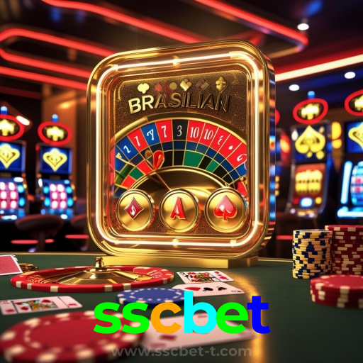 sscbet：Vença no blackjack e conquiste prêmios sensacionais!