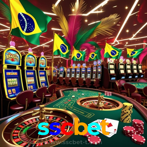 sscbet:Aposte no futebol e jogue as melhores slots para grandes vitórias!