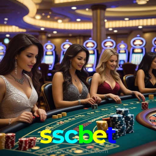 sscbet：Divirta-se com blackjack e apostas no futebol online, onde a sorte está ao seu lado!