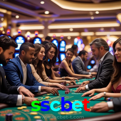 sscbet：Com o futebol online, a emoção da vitória está garantida!