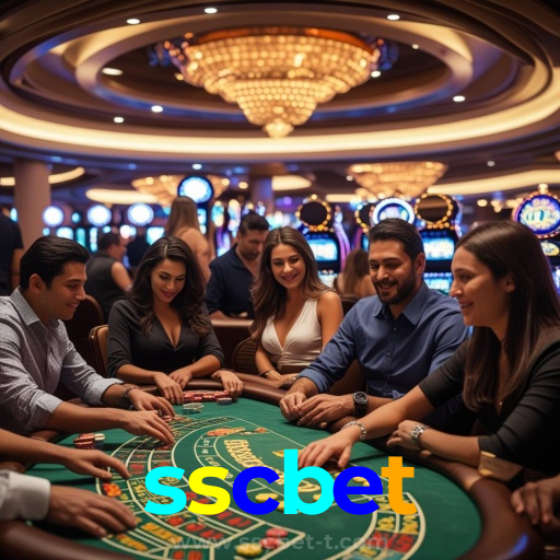 sscbet:Aposte nas nossas roletas e veja a sorte sorrir para você!