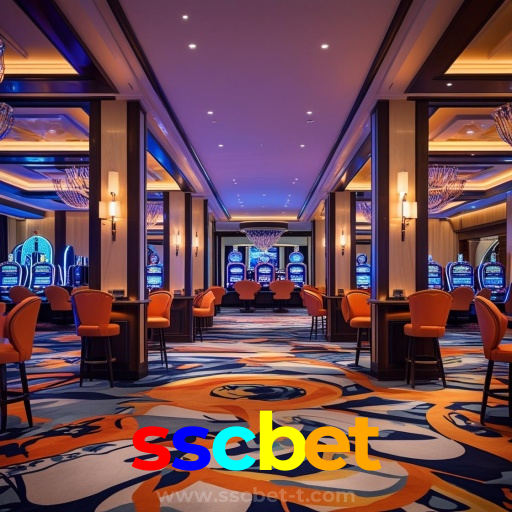 sscbet:A diversão nunca para! Entre no nosso cassino e jogue os melhores jogos!