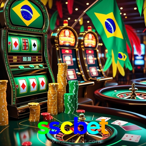 sscbet：Aposte no futebol e ganhe em blackjack e poker com segurança!