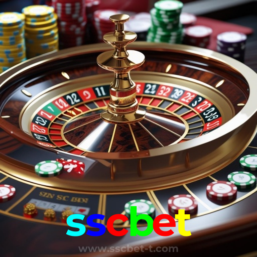 sscbet：Cada aposta é uma nova vitória em nosso cassino online!