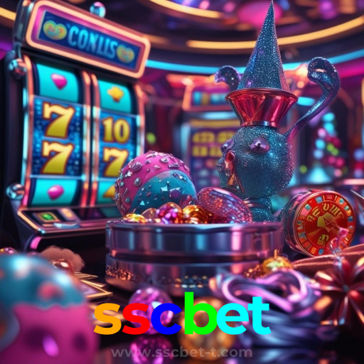 sscbet：Poker, blackjack e apostas em futebol online, tudo no melhor cassino!