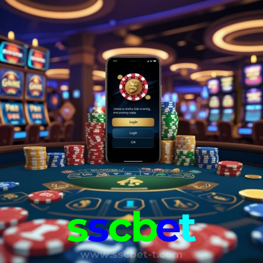 sscbet:Divirta-se com blackjack, poker e apostas ao vivo em futebol no cassino online!