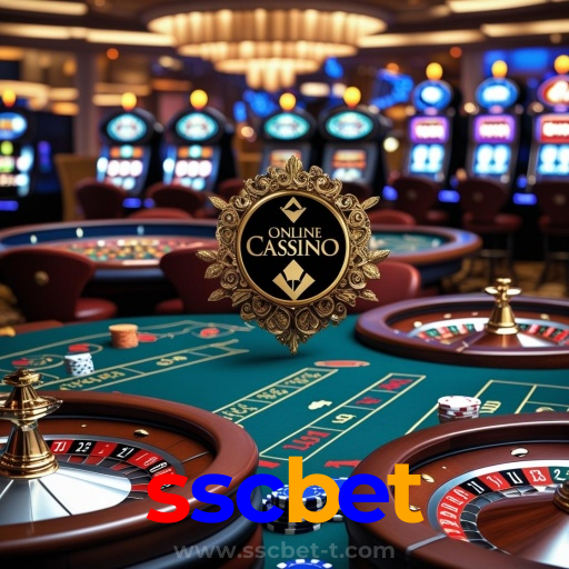 sscbet:Jogue nas melhores slots e conquiste jackpots incrÃveis!