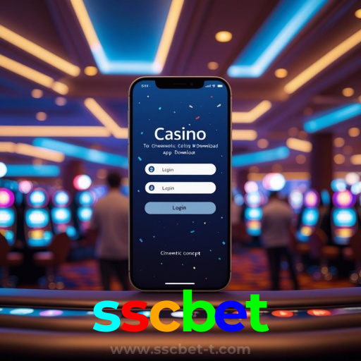 sscbet:Onde sua sorte brilha: cassino online com futebol e jogos emocionantes!