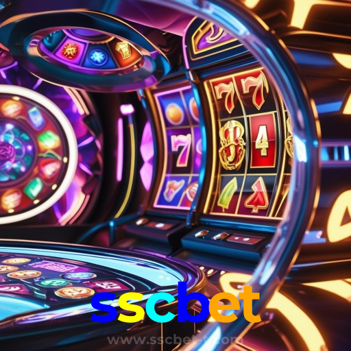 sscbet：Aposte nas mesas de poker e ganhe vitórias épicas!
