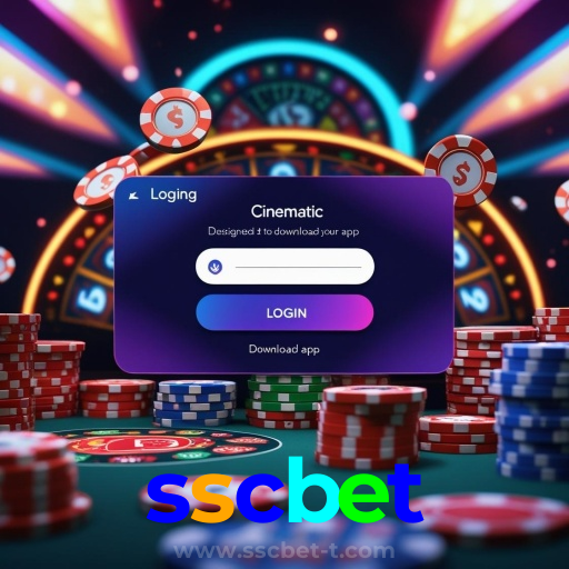 sscbet：Ganhe na roleta e aposte no futebol no cassino online mais confiável!