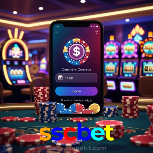 sscbet：Aposte em futebol ao vivo e ganhe prêmios em jogos de cassino como roleta!