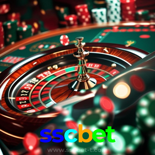 sscbet:Jogue poker como um profissional e vença grandes desafios!