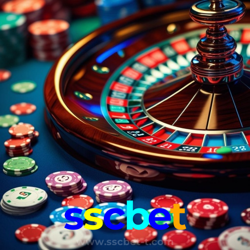 sscbet:Jogue no cassino online e aposte no futebol para ganhar grandes prêmios!