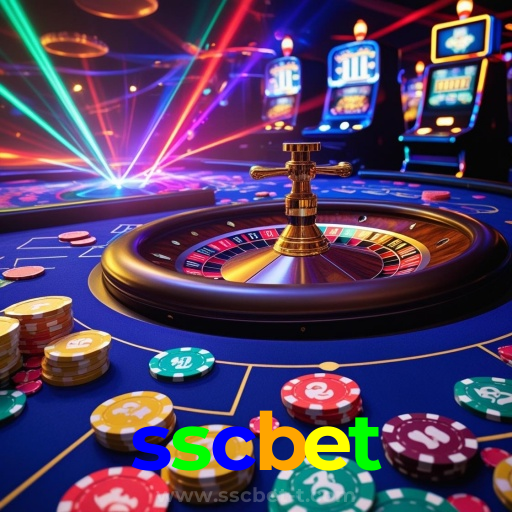 sscbet:A vitória no futebol online está esperando por você!