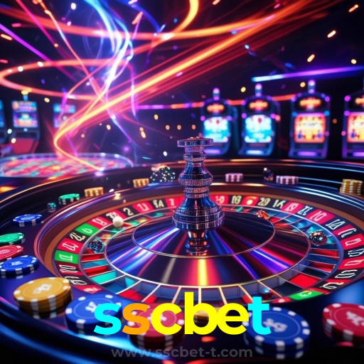 sscbet：Vença no futebol online e ganhe grandes prêmios em nosso cassino!