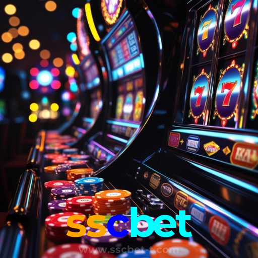 sscbet:Apostas ao vivo no futebol e diversão garantida em blackjack e roleta!