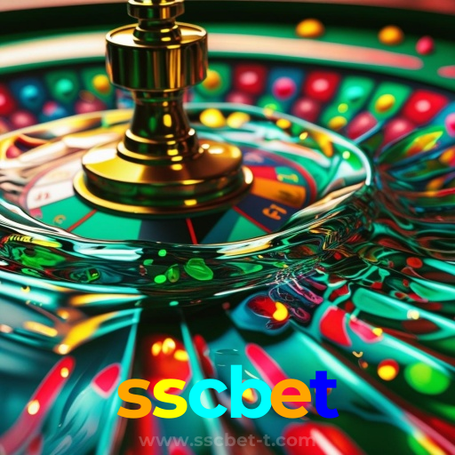 sscbet：Vença no blackjack e conquiste prêmios sensacionais!