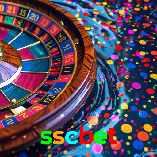 sscbet：Jogue nas melhores slots e leve para casa prêmios sensacionais!