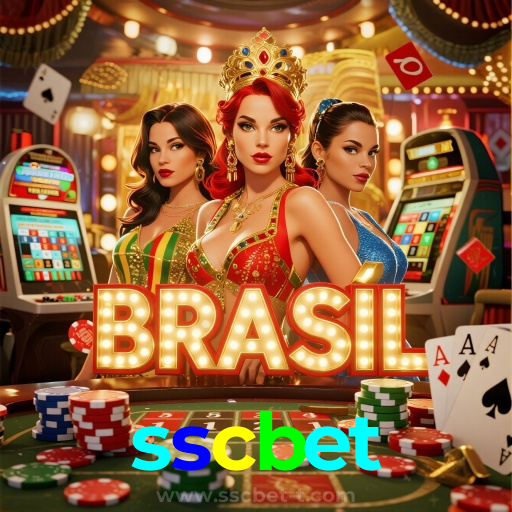 sscbet：Ganhe na roleta e aposte no futebol no cassino online mais confiável!