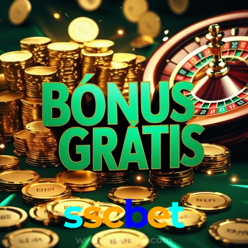 sscbet：Jogue nas melhores slots e conquiste o jackpot dos seus sonhos!