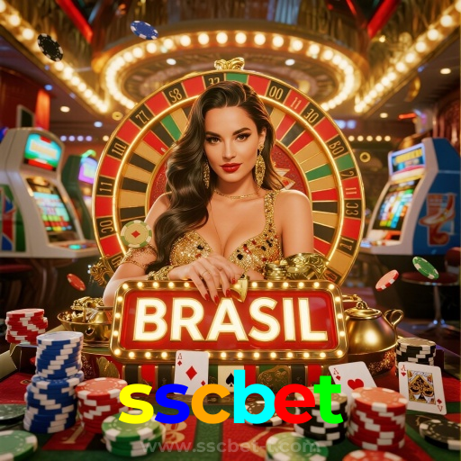 sscbet：Apostas em futebol e os melhores jogos de cassino para você ganhar!