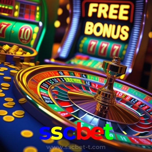 sscbet：Jogue no melhor cassino online e descubra os maiores prêmios!