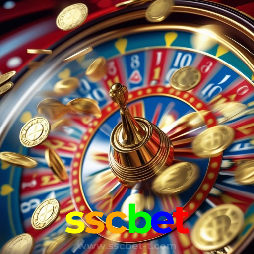 sscbet：Onde as apostas no futebol se encontram com as vitórias no cassino!