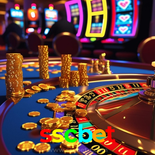 sscbet:Apostas no futebol e diversão garantida com roleta e blackjack!