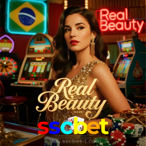 sscbet：Jogue nas slots e ganhe prêmios surreais!